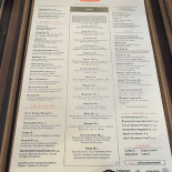 Alfredo Bistrot Carte