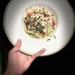 Alfredo Bistrot Boisson