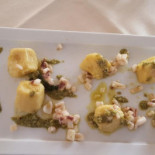 La Rocchetta Comida