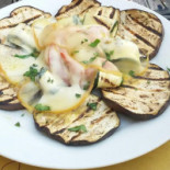 I Francescaioli Nourriture
