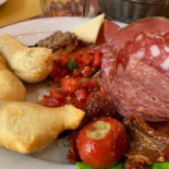 I Francescaioli Nourriture