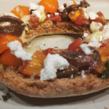 Megabono Comida