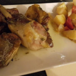 Megabono Nourriture