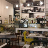 Megabono À l'intérieur