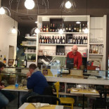 Megabono À l'intérieur