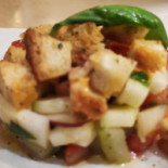 Megabono Comida
