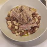 Megabono Nourriture