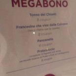 Megabono Carte