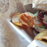 I'm Burger Food