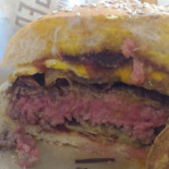 I'm Burger Food