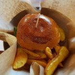I'm Burger Food