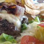 I'm Burger Food
