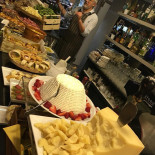 Brutti Belli Nourriture
