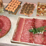 Brutti Belli Nourriture