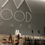 Mood Cafe Bebida