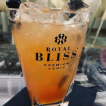 Mood Cafe Bebida