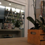 Mood Cafe Bebida