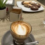 Mood Cafe Bebida