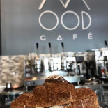 Mood Cafe Dentro