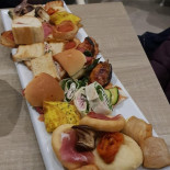 Mood Cafe Nourriture
