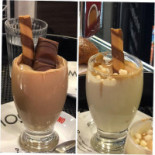 Mood Cafe Bebida