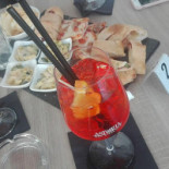 Mood Cafe Bebida