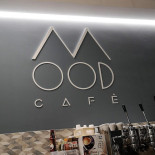Mood Cafe Bebida