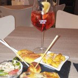 Mood Cafe Comida