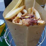 Mood Cafe Comida