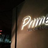 Prime Bebida
