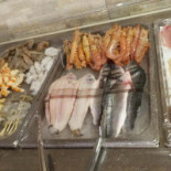 Nice Wok Nourriture