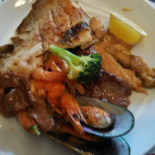 Nice Wok Comida