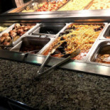 Nice Wok Comida