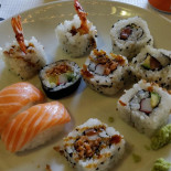 Nice Wok Comida