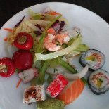 Nice Wok Comida