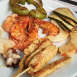Nice Wok Comida