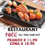 Nice Wok Comida