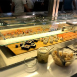 Nice Wok Comida