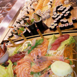 Nice Wok Bebida