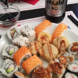 Nice Wok Comida