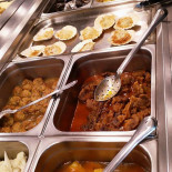 Nice Wok Comida