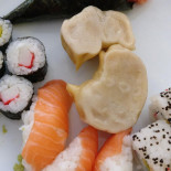 Nice Wok Comida
