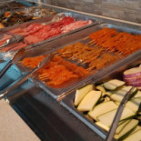 Nice Wok Comida