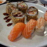 Nice Wok Comida