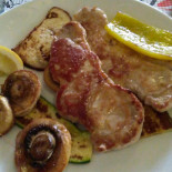 Nice Wok Comida