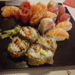 Nice Wok Comida