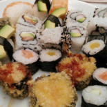Nice Wok Comida