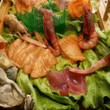 Nice Wok Comida