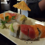 Nice Wok Comida