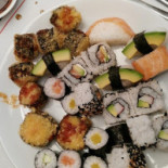 Nice Wok Comida